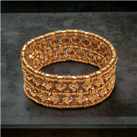 Bracelet Cianfrone Gioielli Woman in Metal Alloy BRLE-2-198 - BRLE-2-198